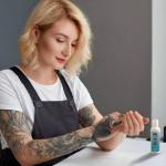 Derma Shield Barrier Cream for Dry Skin Relief