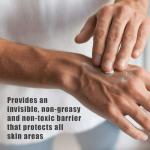 Derma Shield Barrier Cream for Dry Skin Relief