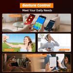 Smart Fitness Tracker Ring for Women and Men