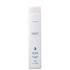 L'ANZA Anti-Aging White Tea Shampoo