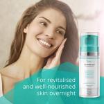 Retinol Night Cream with Hyaluron Serum 100 ml