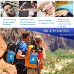 YQXCC Cooling Towels 4-Pack for Neck & Face