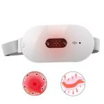 Cordless Heating Pad for Cramps and Comfort