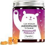 Menopause Support Gummies with Evening Primrose Oil