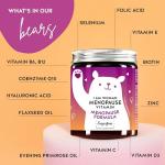 Menopause Support Gummies with Evening Primrose Oil