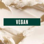 Coconut Body Butter for Dry Skin, Vegan Friendly