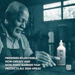 Derma Shield Barrier Cream - Waterproof Skin Protection