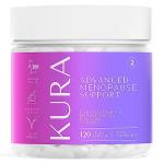Kura Menopause Supplements - 14 Active Ingredients