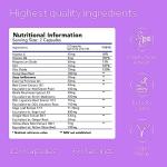 Kura Menopause Supplements - 14 Active Ingredients