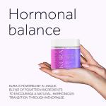 Kura Menopause Supplements - 14 Active Ingredients