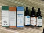 Age-Defying Serum Trio with Vitamin C & Retinol