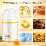 Neck Firming Cream with Retinol and Collagen