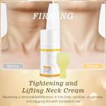 Neck Firming Cream with Retinol and Collagen
