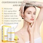 Neck Firming Cream with Retinol and Collagen