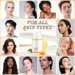 Neck Firming Cream with Retinol and Collagen