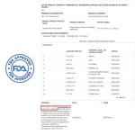 OUKEYA 40% Urea Cream for Dry Skin Relief