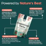 Doyennisol Forte: 14 Natural Menopause Support Capsules