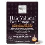 New Nordic Hair Volume for Menopause, 30 Tablets
