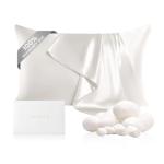 Pure Mulberry Silk Pillowcase for Hair and Skin