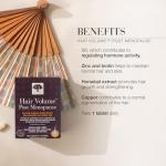 New Nordic Hair Volume for Menopause, 30 Tablets