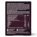 New Nordic Hair Volume for Menopause, 30 Tablets