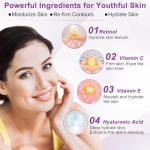 Anti-Aging Skincare Set for Women
