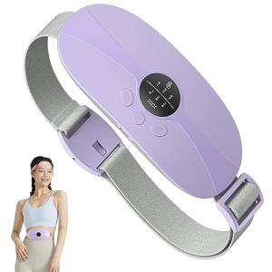 Portable Heating Pad for Menstrual Pain Relief
