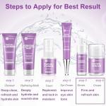 Anti-Aging Skincare Set for Women