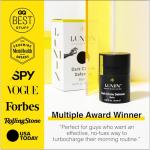 Lumin Men’s Eye Cream for Dark Circles
