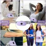 Portable Heating Pad for Menstrual Pain Relief