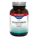 Quest Sea Buckthorn Oil for Menopause Relief