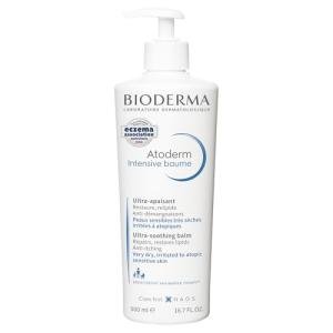 Bioderma Atoderm Intensive Balm for Dry, Itchy Skin