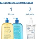 Bioderma Atoderm Intensive Balm for Dry, Itchy Skin