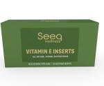Seeq Wellness Vitamin E Suppositories for Menopause Relief
