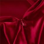 Organic Mulberry Silk Pillowcase for Hair and Skin