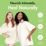 Seeq Wellness Vitamin E Suppositories for Menopause Relief