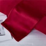 Organic Mulberry Silk Pillowcase for Hair and Skin