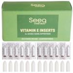 Seeq Wellness Vitamin E Suppositories for Menopause Relief