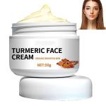 Turmeric Anti-Aging Face Cream for Women