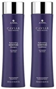Alterna Caviar Anti-Aging Moisture Shampoo and Conditioner Duo