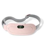 Heating Pad & Cramp Massager for Period Relief
