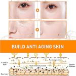 Turmeric Anti-Aging Face Cream for Women