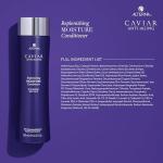 Alterna Caviar Anti-Aging Moisture Shampoo and Conditioner Duo
