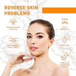 Turmeric Anti-Aging Face Cream for Women