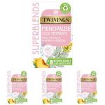 Twinings Cool Moments Peach Herbal Tea for Menopause
