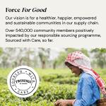 Twinings Cool Moments Peach Herbal Tea for Menopause
