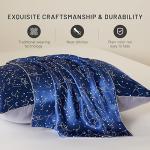 Silk Pillowcases for Hair and Skin - Set of 2