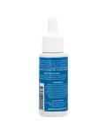 Natural Face & Eyelid Oil for Dry Skin Relief