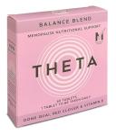 THETA Balance Blend for Menopause Symptom Relief
