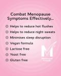 THETA Balance Blend for Menopause Symptom Relief